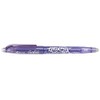 Pilot Frixion Fine Line Heat/Friction Erasable Rollerball Pen 0.5mm Tip