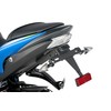 PUIG - 9422N/72 : Registration plate holder plate-holder