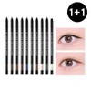 아트박스리르 1+1) 리르 룩스 젤 펜슬 아이라이너워터프루프 Artbox Rir 1+1) Rir Lux Gel Pencil Eyeliner Waterproof