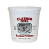 Clabber Girl Baking Powder 5lb tub