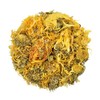 Calendula Marigold Dried Petals & Flowers Loose Herb Tea -
