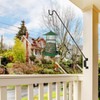 AILIN YELOKIE 32" 360° Swivel Deck Hook - Heavy Duty