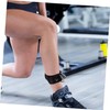 Mipcase 1Pair Ankle Workout Straps for Cable Machines Durable Fitness
