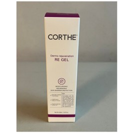 DMS Corte Dermo Rejuvenation Regel Moisture Cream for Skin Experts Skin Protection Gel Cream 60ml 2pcs / 피부전문가용 DMS 코르테 더모 레쥬비네이션 리젤 수분 크림 피부보호 젤 크림 60ml 2개
