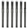 Maydahui 100 Pieces HB Lead Refills 2.0 mm Smooth Mechanical