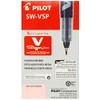 Pilot V Sign Pen Liquid Ink 2.0 mm Tip -