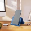 Airplane Phone Holder, Flexible Tablet Holder Plane Travel Essentials, Flex