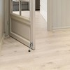 Malimali Kickdown Door Stoppers for Bottom of Door, 4" Height