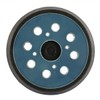 Sanding Discs Pads, 5 Inch 8 Hole Sander Pad, Replacement
