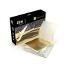 24K 99.99% Pure Gold Edible Gold Leaf Sheet GoldleafKing Zen