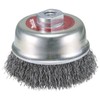 Makita A-57059 Cup Wire Brush, Outer Diameter 3.0 inches (75