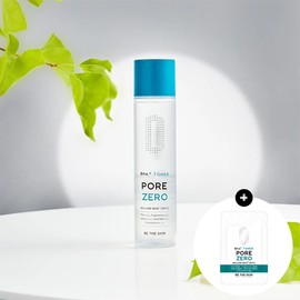 Be The Skin [Be The Skin]BHA+ PORE ZERO Toner 150ml