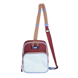 KAVU Pescadero Sling Mini Rucksack - Wanderland