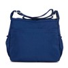 MeCooler Casual Shoulder Bag Women Cross Body Bag Lightweight Bookbags