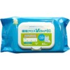Hakuzo Medical Hakuzo Environmental Cross® V-Lock Containers, 80 Sheets 3394060
