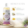 padre Hidratante NATURALNESS (LAVANDA-1LITRO)