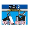 Shinwa Sokutei 73133 MEGA-MAG Handy Level with Magnet, Black, 5.9