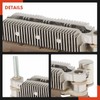 A-Premium Alternator Rectifier Compatible with Mitsubishi 3000GT 1991-1995, Diamante 1992-1995
