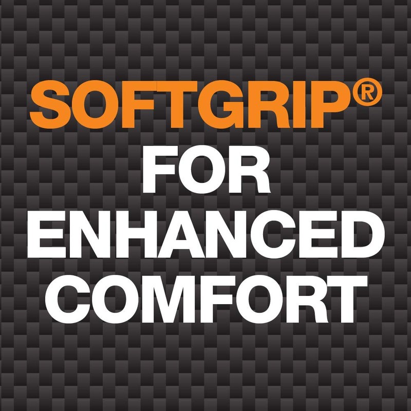 Fiskars IsoCore 16 lb Sledge Hammer for Demolition and Driving