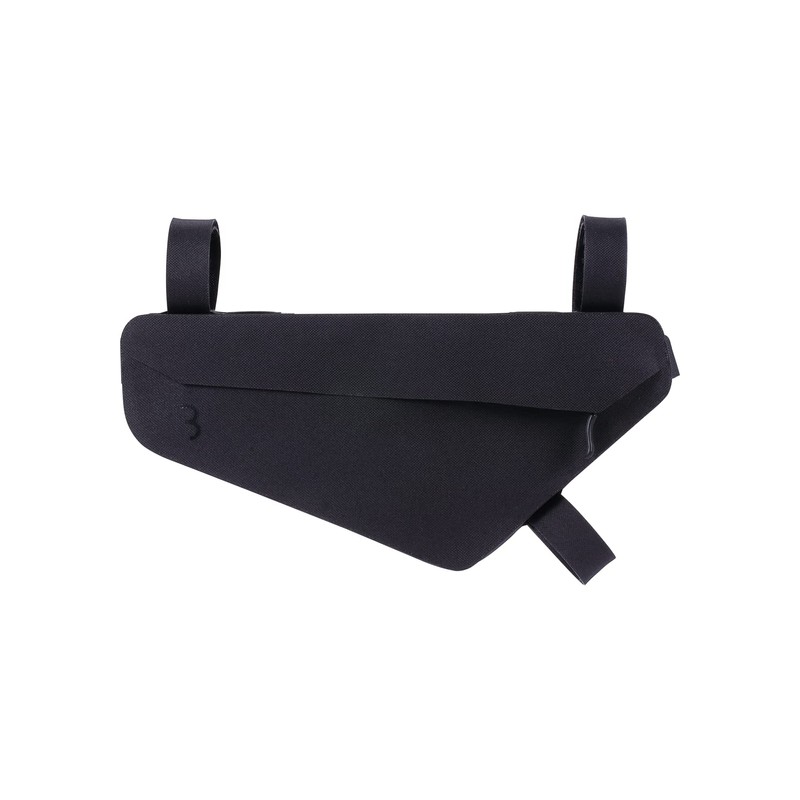 BBB Cycling Triangle Bike Bag I Waterproof Bike Frame Bag