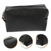 Vaguelly Travel Skincare Pouch Makeup Organizer Bag for Cosmetics Portable