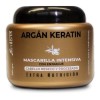 Mascarilla Intensiva Estilista Profesional Argán Keratin 250 g