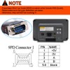 TOAUTO Digital Readout 2 Axis 3 Axis DRO Display Linear