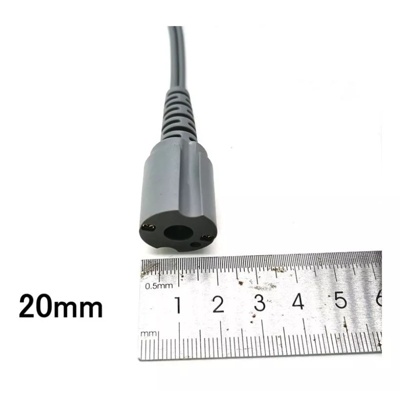 Pulidor Profesional De Uñas 1 Cable De Alimentacion Pulidor Uñas