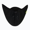 Ale Unisex Termico Gesichtsmaske, Schwarz, One Size