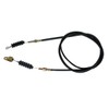 Cylinman 66" Long Throttle Cable Fit for Yamaha Golf Cart