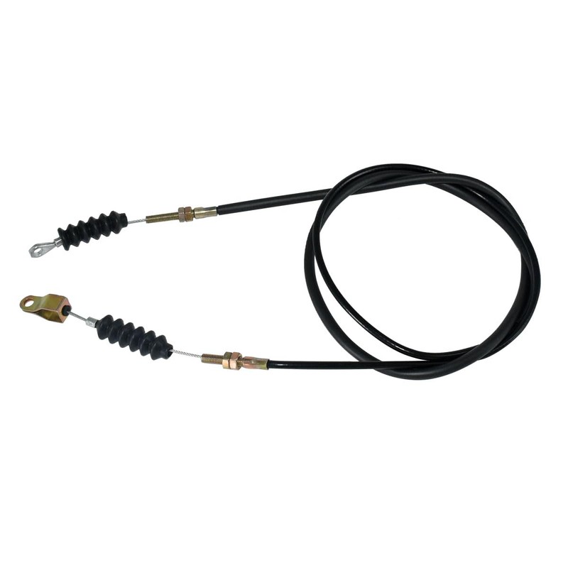 Cylinman 66" Long Throttle Cable Fit for Yamaha Golf Cart