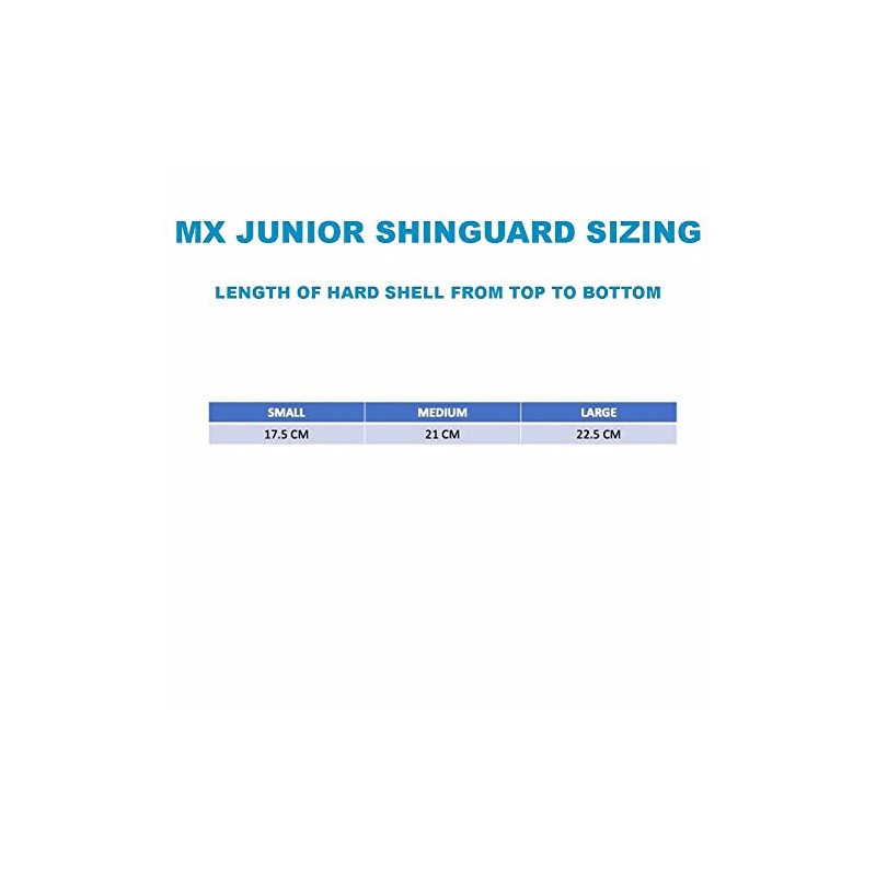 BYTE HOCKEY MX JUNIOR SHINGUARDS PINK (SMALL)