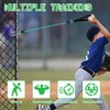 Baseball Resistance Bands for Pitchers – Pro-Grade Arm Strength &
