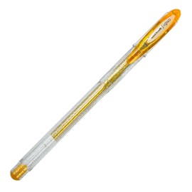 Uniball Signo UM120 Gel Rollerball - Color: Sparkle Gold
