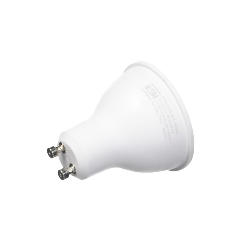 iGoto Foco Inteligente Dimmable GU10 Wifi AVIA, RGB 2700 a