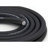 KnuKonceptz KCA 0 Gauge Power Ground Amp Wire Cable Black