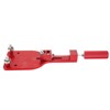 Oil Filter Cutter Zinc Alloy High Efficiency 77750 Easy To