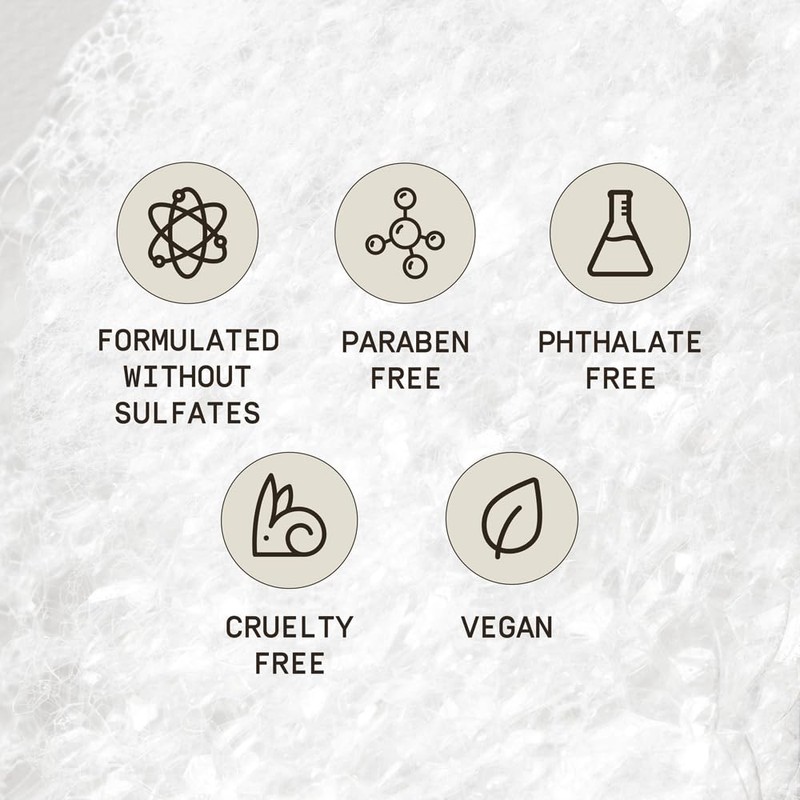 Papatui by Dwayne Johnson Enriching Bar Soap for Men |