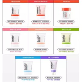 Dermablock 더마블록 마일드 선스틱 16g x 3개 (SPF50+) Dermablock Mild Sunscreen Stick 16g x 3 (SPF50+) [Mild Sunstick 16g x 3 pieces]