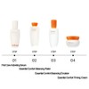 Sulwhasoo [Express Ship] Sulwhasoo Essential Comfort Daily Routine (6 Items)