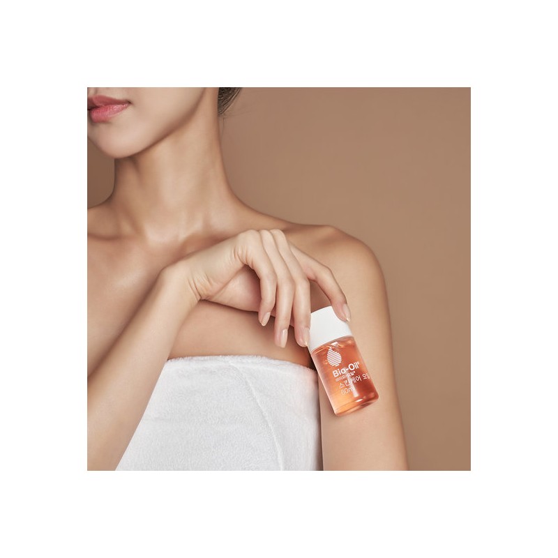 Bio-oil 1 Bio-Oil Skincare Oil 25ml / 바이오오일 스킨케어 오일