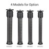 Andoer ER252C 25mm Tube Diameter Carbon Fiber Tripod Extender 2-Section