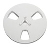 1/4 5 Inch Empty Tape Reel Aluminum Alloy 3 Hole