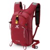 SKYSPER Small Hiking Backpack - 15L Travel Daypack Lightweight Bag