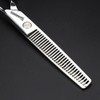 Sharonds 6" Hairdressing Thinning Scissors