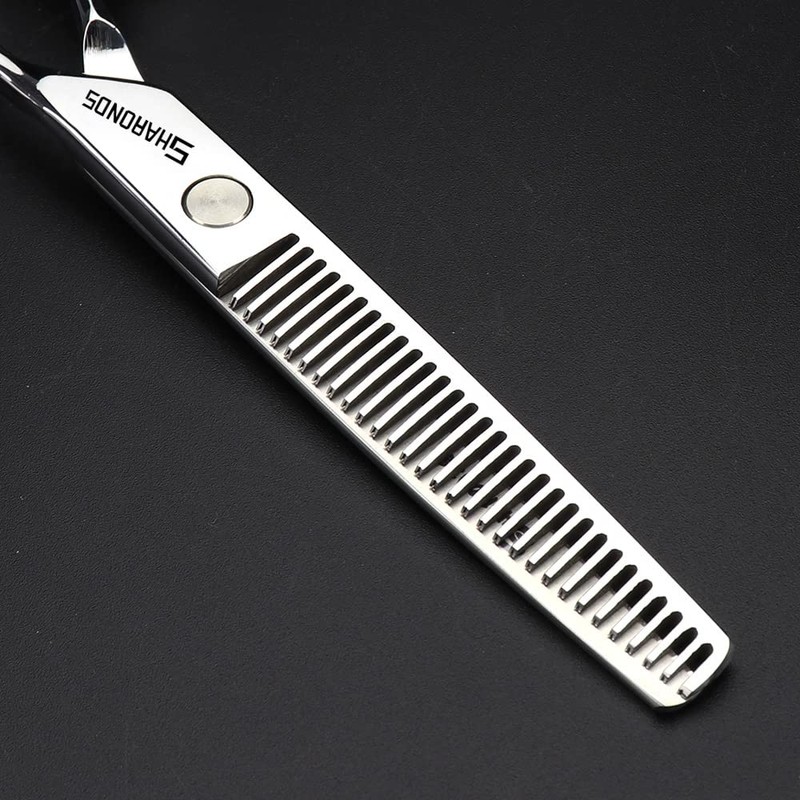 Sharonds 6" Hairdressing Thinning Scissors