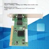 8390MT Gigabit Ethernet Card 10Mbps 100Mbps 1000Mbps PCI Express Network