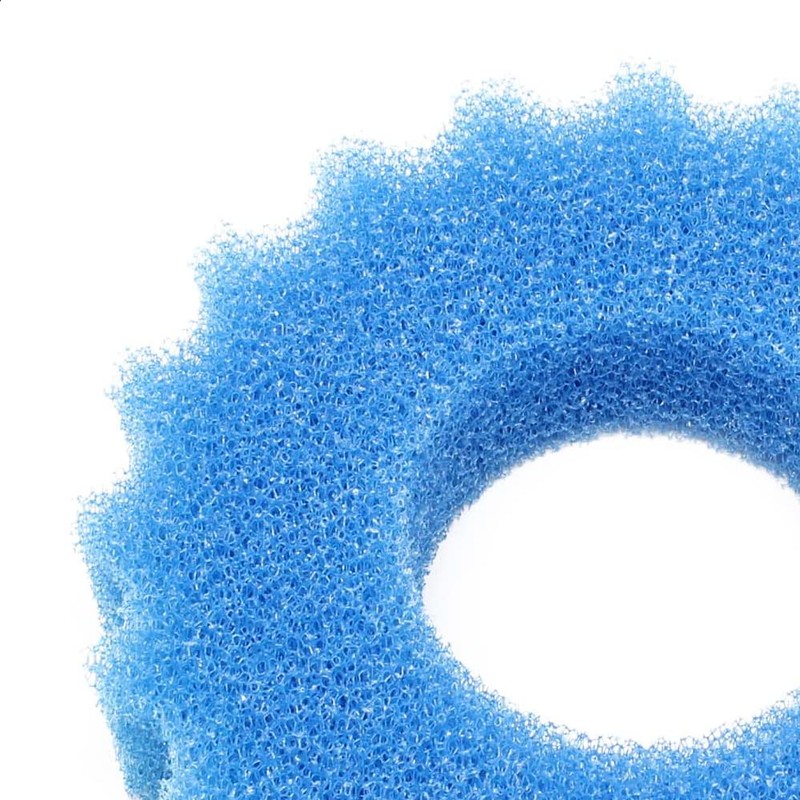 SunSun Replacement Part for CPF-2500 Pressure Pond Filter Sponge Blue