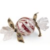 Mud Pie Peppermint Tennis Balls
