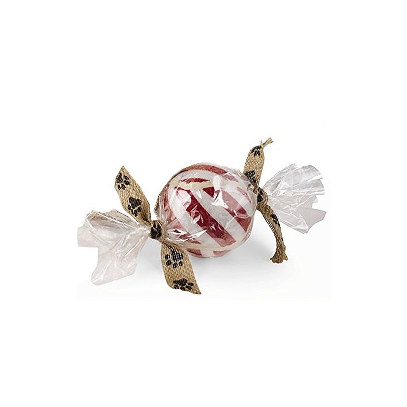 Mud Pie Peppermint Tennis Balls